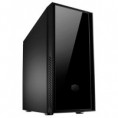 COOLER MASTER SILENCIO 550 ATX 